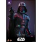 Star Wars - Figurine Movie Masterpiece 1/6 Darth Vader (Dueling Effect Version) Hot Toys Exclusive 35 cm