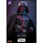 Star Wars - Movie Masterpiece Action Figure 1/6 Darth Vader (Dueling Effect Version) Hot Toys Exclusive 35 cm