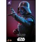 Star Wars - Movie Masterpiece Action Figure 1/6 Darth Vader (Dueling Effect Version) Hot Toys Exclusive 35 cm