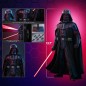 Star Wars - Movie Masterpiece Action Figure 1/6 Darth Vader (Dueling Effect Version) Hot Toys Exclusive 35 cm