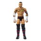 WWE - Elite Collection Action Figure CM Punk 15 cm