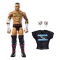 WWE - Elite Collection Action Figure CM Punk 15 cm