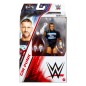 WWE - Elite Collection Action Figure CM Punk 15 cm