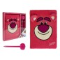 Toy Story - Set papeterie Lotso Toy Story - Set papeterie Lotso