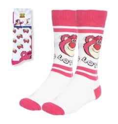 Toy Story - Socks Lotso 36-43