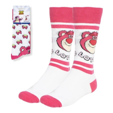Toy Story - Socks Lotso 36-43