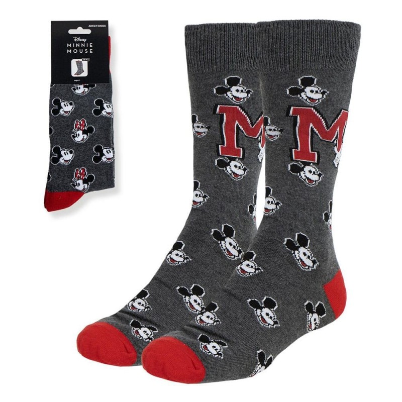 Disney - Socks Mickey 38-45 Disney - Socks Mickey 38-45
