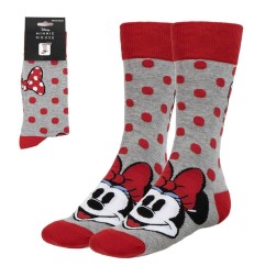 Disney - Socks Minnie Dots 36-43