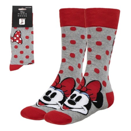 Disney - Socks Minnie Dots 36-43