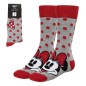 Disney - Paire de chaussettes Minnie Dots 36-43