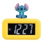 Lilo & Stitch - Icon mini Alarm Clock Stitch 8 cm