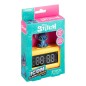 Lilo & Stitch - Icon mini Alarm Clock Stitch 8 cm