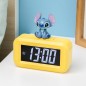 Lilo & Stitch - Icon mini Alarm Clock Stitch 8 cm