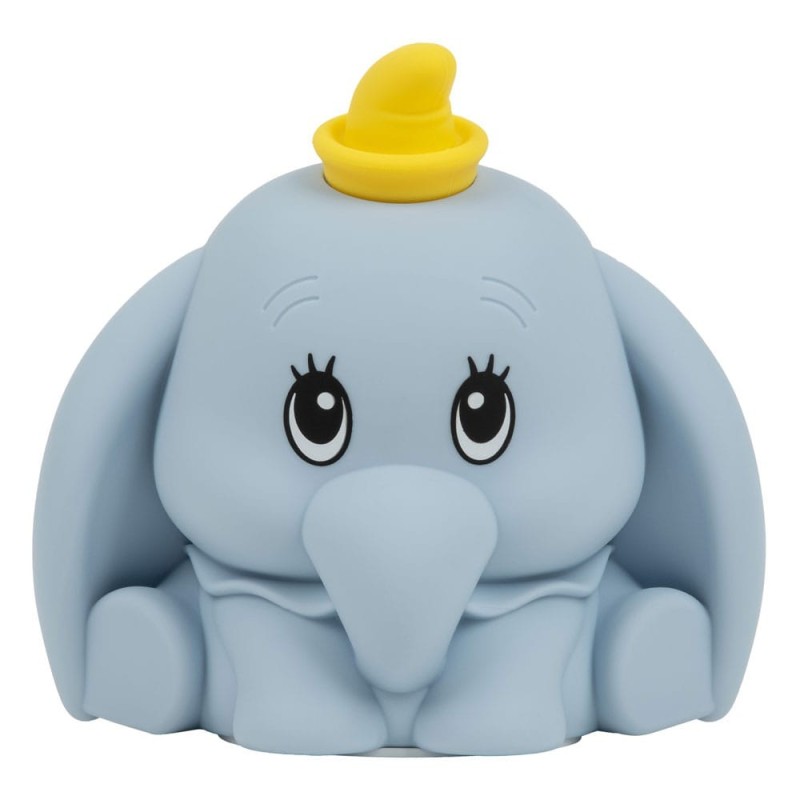 Dumbo - Disney Squishy Glo Silicon Light