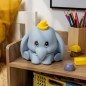 Disney - Lampe Dumbo Squishy Glo