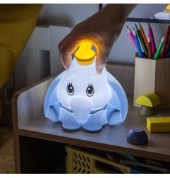 Disney - Lampe Dumbo Squishy Glo