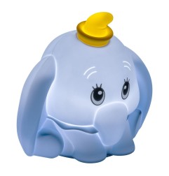 Dumbo - Disney Squishy Glo Silicon Light