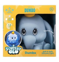 Disney - Lampe Dumbo Squishy Glo