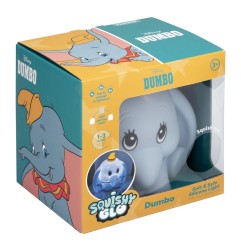 Dumbo - Disney Squishy Glo Silicon Light