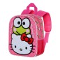 Sanrio - Sac à dos Elite 3D Hello Kitty Funny