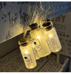 Harry Potter - Guirlande lumineuse Harry Potter