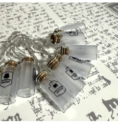 Harry Potter - String Lights