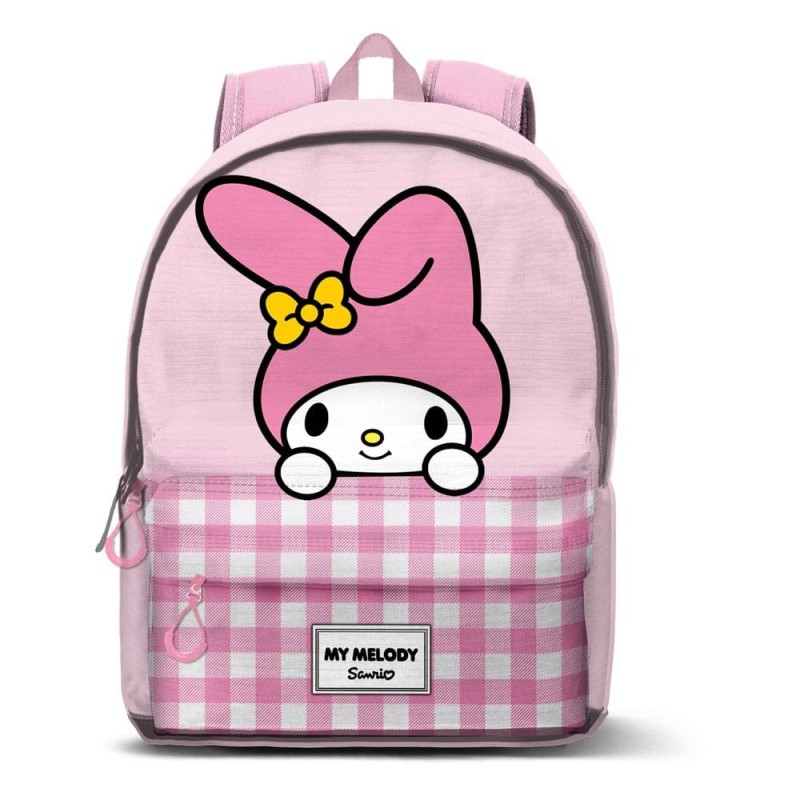 Sanrio - Fan HS Backpack My Melody Cute 2.2 Pink