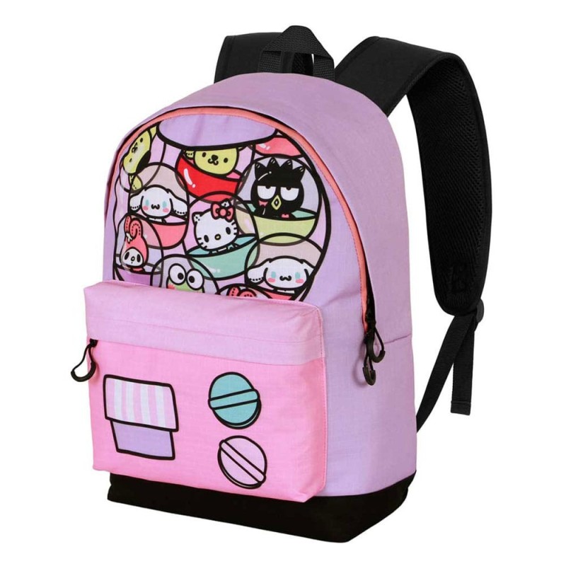 Sanrio - Fan HS Backpack Hello Kitty Gashapon 2.2 Pink