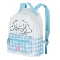 Sanrio - Sac à dos Cinnamoroll Vichy Small