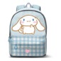 Sanrio - Sac à dos Fan HS Cinnamoroll Vichy 2.2 Blue