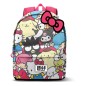 Sanrio - Fan HS Backpack Hello Kitty & Friends 2.2