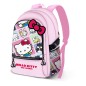 Sanrio - Sac à dos Fan HS Hello Kitty Panels 2.2