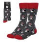 Disney - Socks Minnie Face 36-43