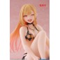 My Dress-Up Darling - Statuette Desktop Cute Figure Marin Kitagawa Measured Swimsuit Ver. 13 cm