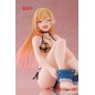 My Dress-Up Darling - PVC Statue Desktop Cute Figure Marin Kitagawa Measured Swimsuit Ver. 13 cm
