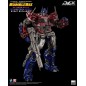 Transformers : Bumblebee - Figurine 1/6 DLX Optimus Prime Cybertron Mode 28 cm