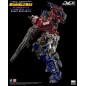 Transformers - : Bumblebee DLX Action Figure 1/6 Optimus Prime Cybertron Mode 28 cm *heo exclusive*