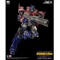 Transformers : Bumblebee - Figurine 1/6 DLX Optimus Prime Cybertron Mode 28 cm