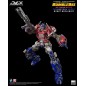 Transformers - : Bumblebee DLX Action Figure 1/6 Optimus Prime Cybertron Mode 28 cm *heo exclusive*