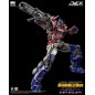 Transformers - : Bumblebee DLX Action Figure 1/6 Optimus Prime Cybertron Mode 28 cm *heo exclusive*