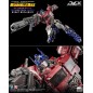 Transformers - : Bumblebee DLX Action Figure 1/6 Optimus Prime Cybertron Mode 28 cm *heo exclusive*