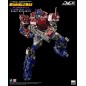 Transformers : Bumblebee - Figurine 1/6 DLX Optimus Prime Cybertron Mode 28 cm