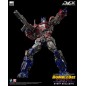 Transformers - : Bumblebee DLX Action Figure 1/6 Optimus Prime Cybertron Mode 28 cm *heo exclusive*