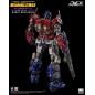 Transformers - : Bumblebee DLX Action Figure 1/6 Optimus Prime Cybertron Mode 28 cm *heo exclusive*