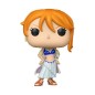 One Piece - Figurine POP! OP Nami (Alabasta) 9 cm One Piece - Figurine POP! OP Nami (Alabasta) 9 cm