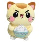 Other - Funny Cat Plush Figure Cat with Rice 25 cm