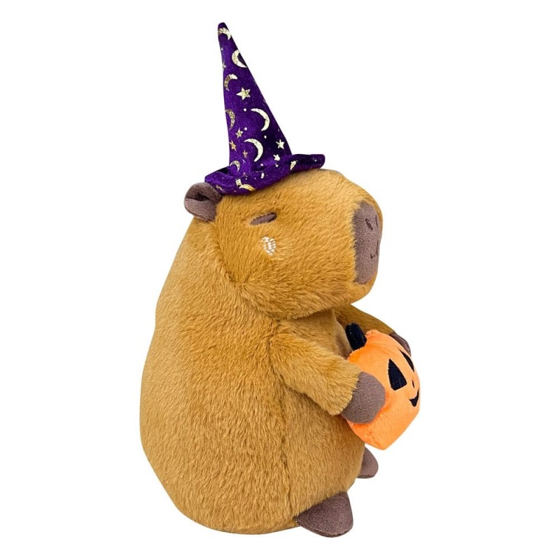 Other - Capybara Plush Figure Halloween 22 cm Other - Capybara Plush Figure Halloween 22 cm