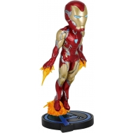 Avengers: Endgame - Figurine Head Knocker Iron Man 20 cm