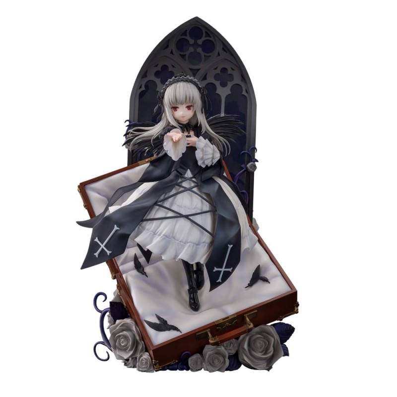 Rozen Maiden - PVC Statue Suiginto 28 cm