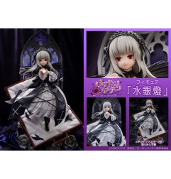 Rozen Maiden - Statuette PVC Suiginto 28 cm